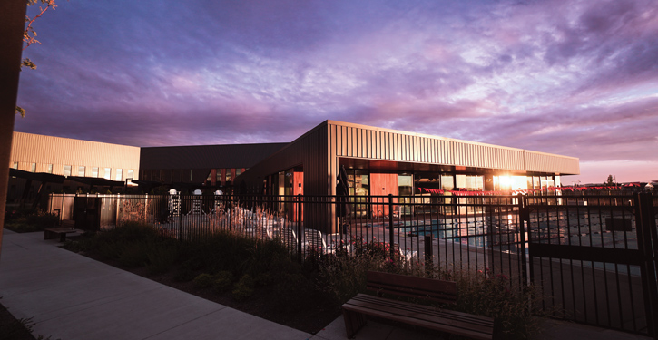 Fitness club risk management best practices