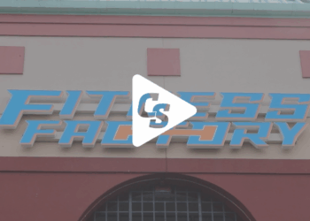 Fitness Factory Edgewater