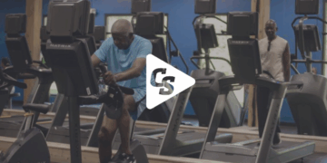 Reliable, Responsive and Relationship-Driven: How Matrix Fitness Supports Fitness2020’s Growth