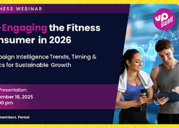 Re-engaging the Fitness Consumer in 2026
