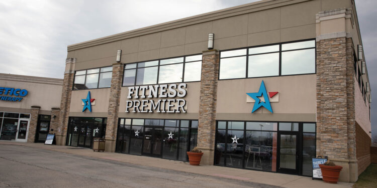 Urban Fitness Converts to Fitness Premier