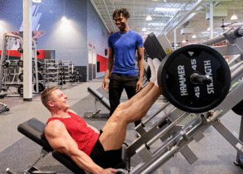 VASA Fitness $30 million reinvestment