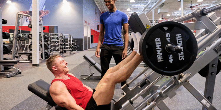 VASA Fitness $30 million reinvestment