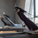 24 Hour Fitness Reformer Pilates