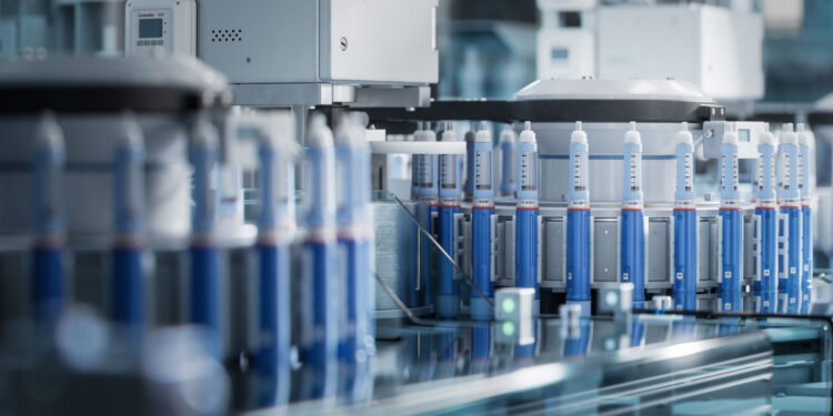 Medicare Greenlights GLP-1 Coverage