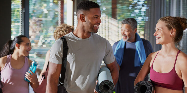 Building Community in Your Club