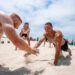 Outdoor Fitness