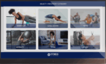 Fitness On Demand