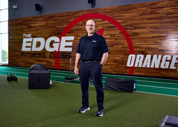 The Edge Fitness Clubs $25 million investment