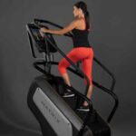 Matrix Fitness Performance ClimbMill