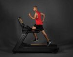 Matrix Fitness Performance Plus Treadmill