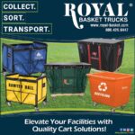 Royal Basket Trucks, Inc.