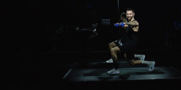 Fitness On Demand Partners with Velocity Live