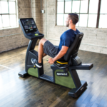SportsArt G576R Recumbent Cycle
