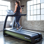 SportsArt Treadmills