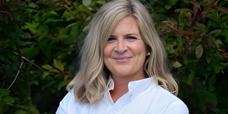Keepme names Steffie Bryant President