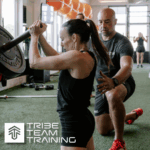 TRIBE Team Training