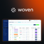 Woven