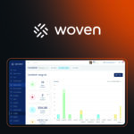 Woven