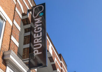 PureGym New York and New Jersey