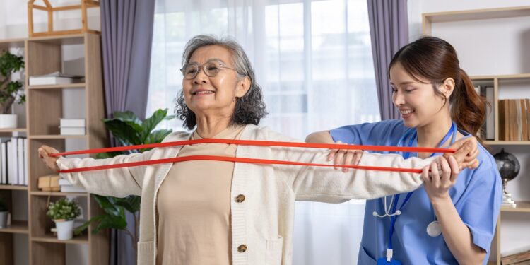 Medical Fitness
