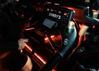 Boutique Fitness News Roundup