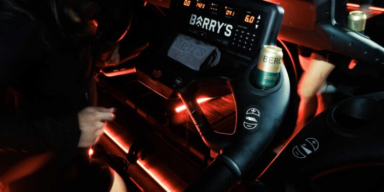 Boutique Fitness News Roundup