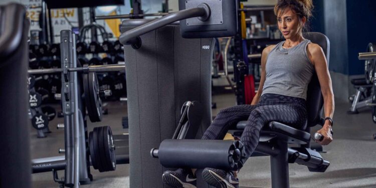 fitness industry news roundup