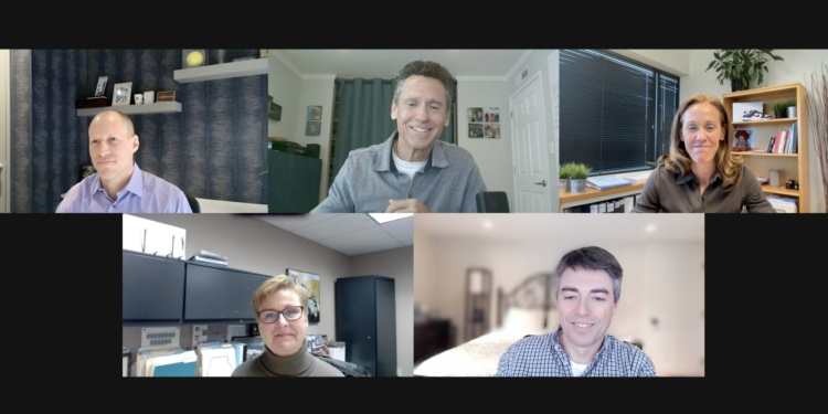 January Thought Leaders Recap