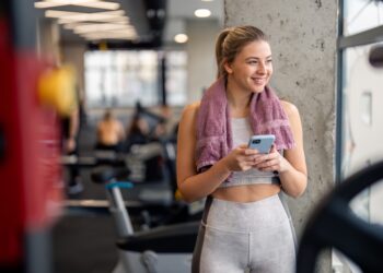 Fitness member retention strategies