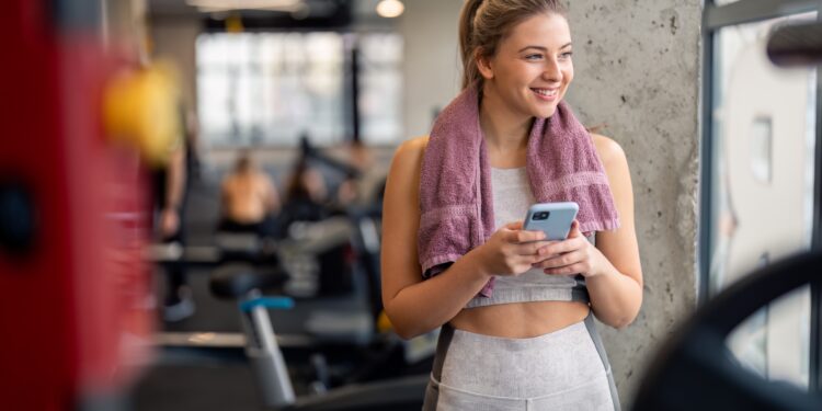 Fitness member retention strategies