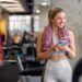 Fitness member retention strategies