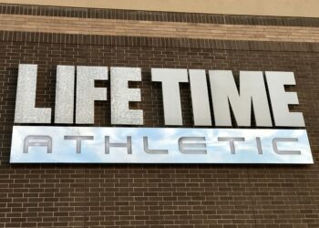 Life Time 2025 results