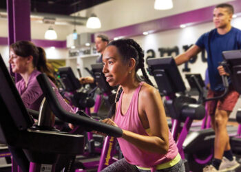 Planet Fitness Earnings