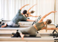 reformer Pilates
