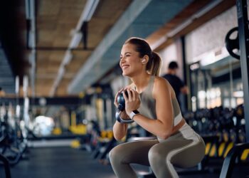 modern fitness club design