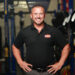 CR Fitness Holdings