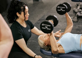 65-and-Older Demographic