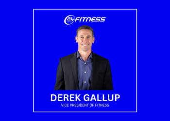 24 Hour Fitness Derek Gallup