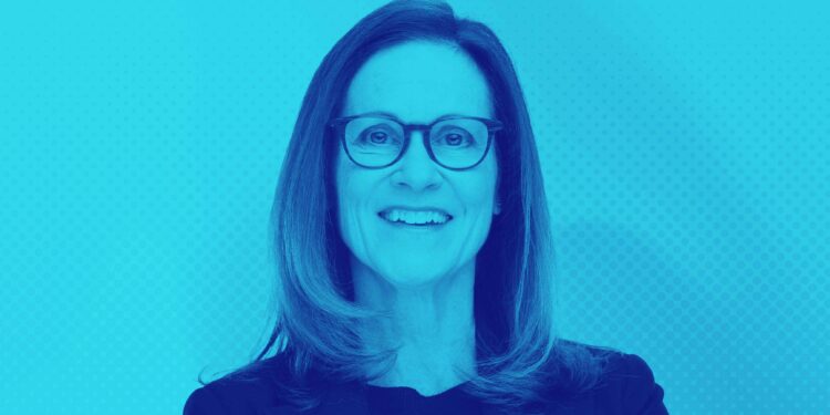 Laura Clark of Corporate Health Unlimited