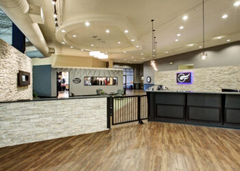 Jonas Fitness member experience