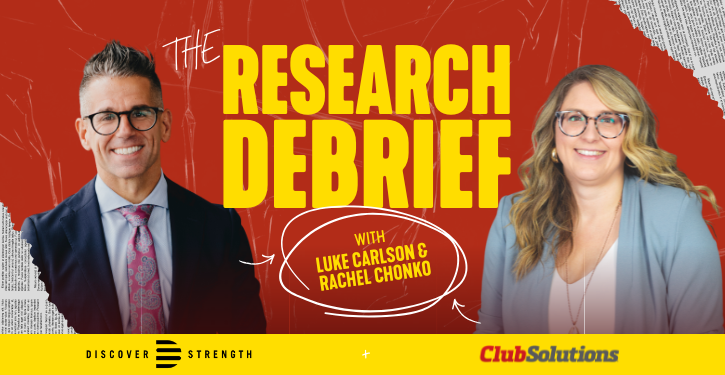 exercise and academic performance