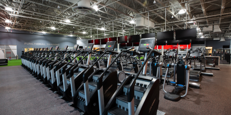 cardio engagement