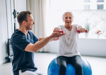 strategies for medical fitness programs