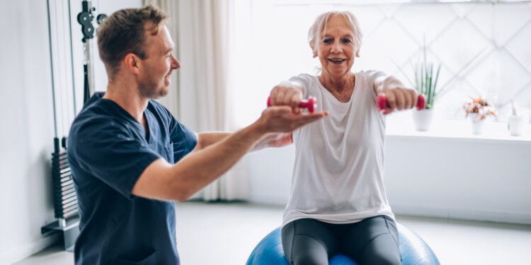 strategies for medical fitness programs