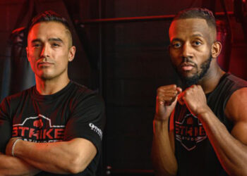 Onelife Fitness Renovations