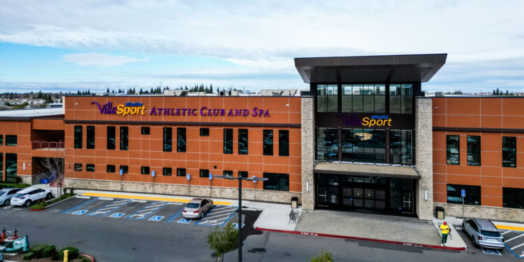 Memorial Athletic Club