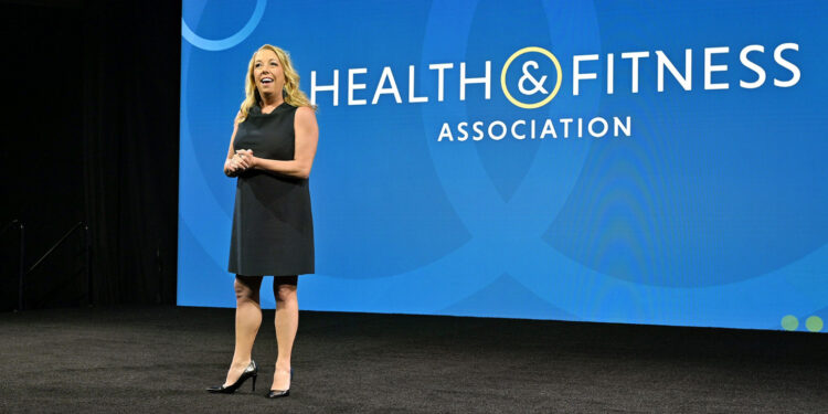 HFA CEO Transition