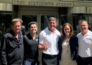 Genesis Health Clubs Wellbridge