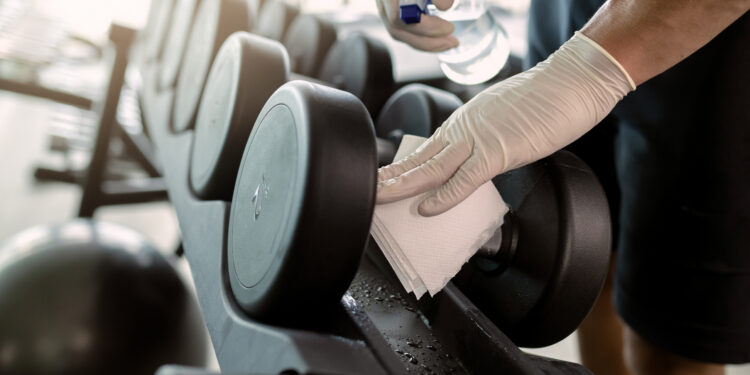 cleanliness as value